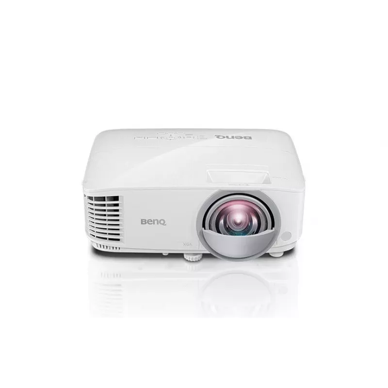 BenQ MX808STH projektorius trumpo fokusavimo 3600 ANSI liumenų DLP XGA (1024x768) Baltas