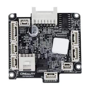 Pagrindinė plokštė 3D spausdintuvui Creality 4002010056, skirta K2 Pro / K2 Plus, 1 vnt., 0,011 kg