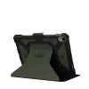 Urban Armor Gear 12339X117272 dėklas planšetei 27,7 cm (10,9 inch) Folio Žalias