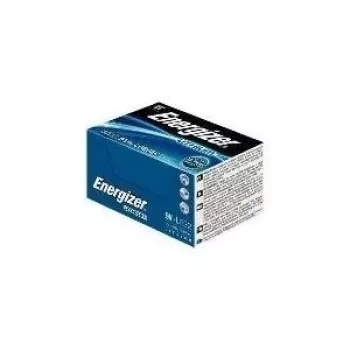 Energizer Ultimate Lithium baterija 9V blokas 1604D 6LR61 FSB10 pakuotė po 10 vnt. dėžutėje (633288)