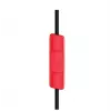 Skullcandy S2DUY-L676 laidinės ausinės, 20–20000 Hz, skambučiams/muzikai, juodos-raudonos