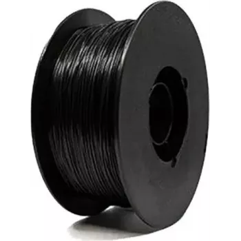 3D spausdinimo gijos Flashforge FLB1 1,75 mm juoda 1 kg