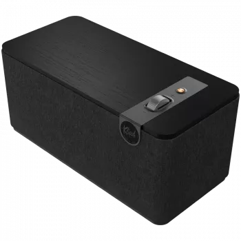 KLIPSCH The One Plus Matt Black – belaidė 2.1 garso sistema