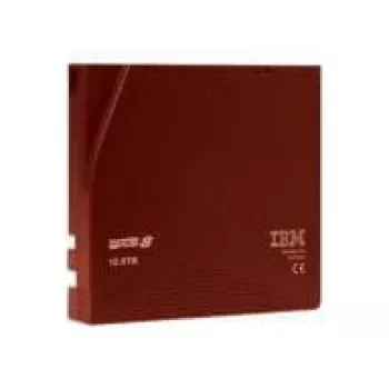 LTO-8 juostinis įrenginys IBM 01PL042 — 12 TB natūrali, 30 TB suspausta talpa