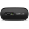 Širdies ritmo monitorius Garmin HRM 200 juodas