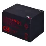 Nauja CSB baterija 12Ah 12V Originali skirta APC UPS
