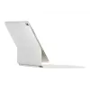 Apple Magic Keyboard QWERTY anglų baltas su jutikliniu paviršiumi