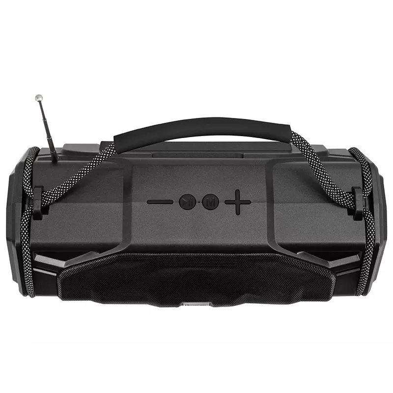 Belaidės ausinės TWS TRACER Explorer TRAGLO47616 Bluetooth 5.0 IPX4, į ausį dedamos, su įkrovimo dėklu