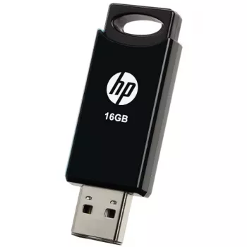 PNY HP v212w – USB atmintukas – 16 GB – USB 2.0 (HPFD212B-16)