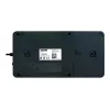 Eaton 3S 550 DIN 0.55 kVA 330 W 6 AC lizdų
