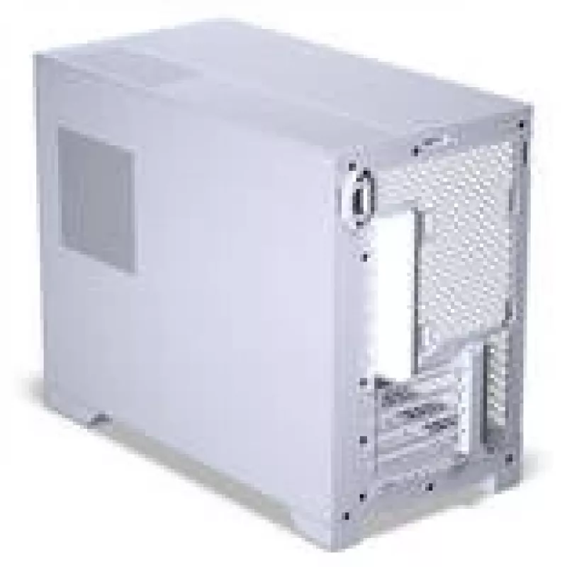 Korpusas Phanteks XT M3 Micro Tower Baltas
