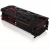 PowerColor SBP-790002 aliumininis-plastikinis galinis dangtelis Red Devil RX 7900