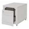 Laisvai pastatomas stovas Triton RCA-12-A69-CAX-A1 12U Baltas