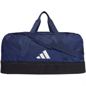 Adidas Tiro League didelis krepšys drabužiams tamsiai mėlynas IB8652