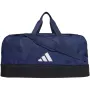 Adidas Tiro League didelis krepšys drabužiams tamsiai mėlynas IB8652