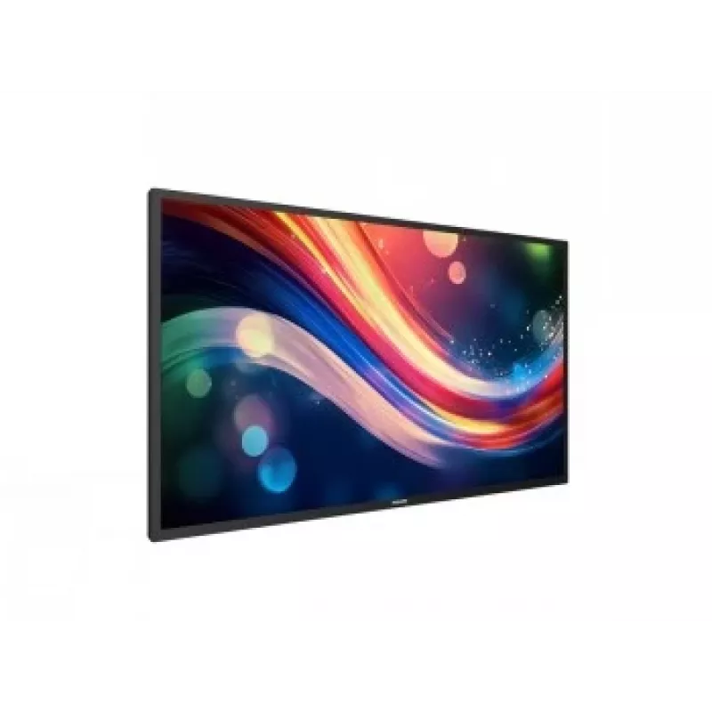 Philips 4050 serijos skaitmeninės reklamos plokščiasis ekranas 65BDL4050Q/00 65 colių 4K Ultra HD