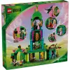 Bricks Wicked 75684 Smaragdinio miesto sveikinimai