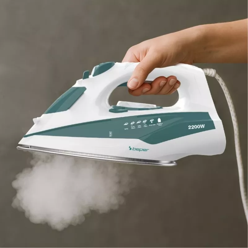 Beper P204FER005 lygintuvas SteamPro 300