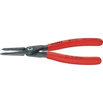 Žnyplės cirkliams Knipex 49 11 A2