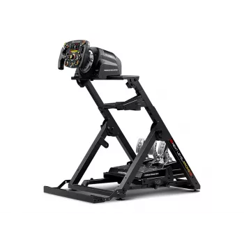 Next Level Racing Wheel Stand 2.0 stovas lenktynių vairui