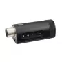 Bose S1 Pro+ XLR siųstuvas – belaidis mikrofoninis siųstuvas