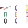 Raktų pakabukas WEDO Key Fob mėlynas (100 vnt.)