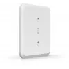 Ubiquiti UACC-FM-16cm magnetinis laikiklis polikarbonato baltas 109,7 mm