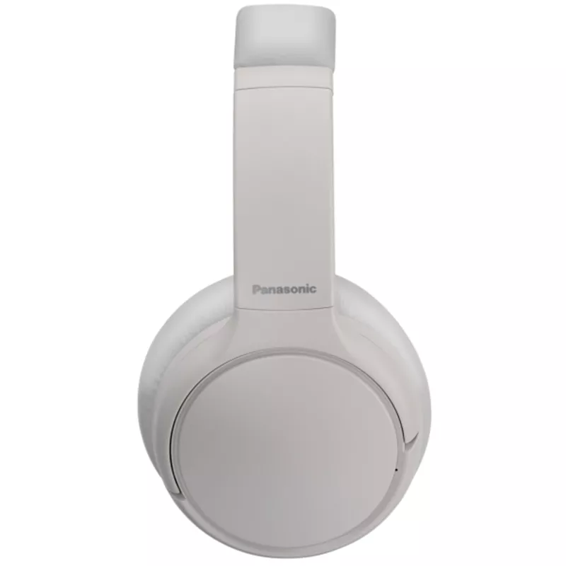 Panasonic RB-M600B Ausinės Uždedamosios Belaidės Bluetooth USB-C Smėlio Spalvos, Uždedamosios, 20–20000 Hz