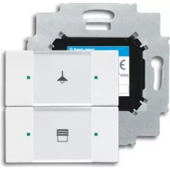 Busch-jaeger 2CKA006116A0173 KNX pastatų automatikos įrenginys