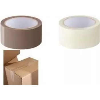 Logilink TAPE03 – originali spausdintuvo juosta (48 mm)