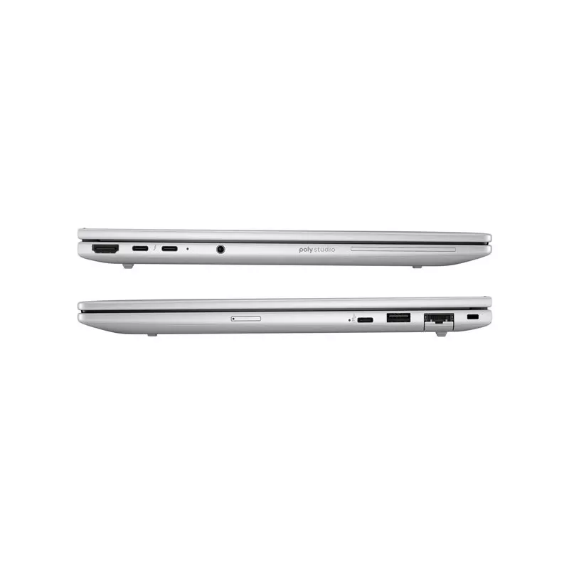 HP EliteBook 8 G1i 14 nešiojamas kompiuteris Intel Core Ultra 7 256V 14 colių WUXGA 16GB LPDDR5X 512GB SSD W11P 3YW