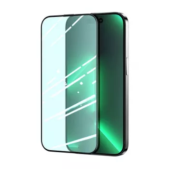 Apsauginis grūdintas stiklas Joyroom JR-G03, pilnas ekranas, Apple iPhone 14 Plus 6,7 col.