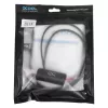 Alphacool 17558 srauto indikatorius Acetal Black 58mm