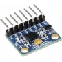 Judesio detektorius Joy-iT MPU6050 juodos spalvos