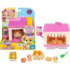 Interaktyvus žaislas Cobi Little Live Pets Mama Surprise Mini Hamster MO-26626, maža kolekcinė figūrėlė