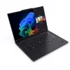 Lenovo ThinkPad T14s Gen 6 (AMD) Copilot+ PC nešiojamas kompiuteris 35,6 cm (14 colių) WUXGA 32 GB LPDDR5x-SDRAM 1 TB SSD Wi-Fi 7 (802.11be) Windows 11 Pro juodas
