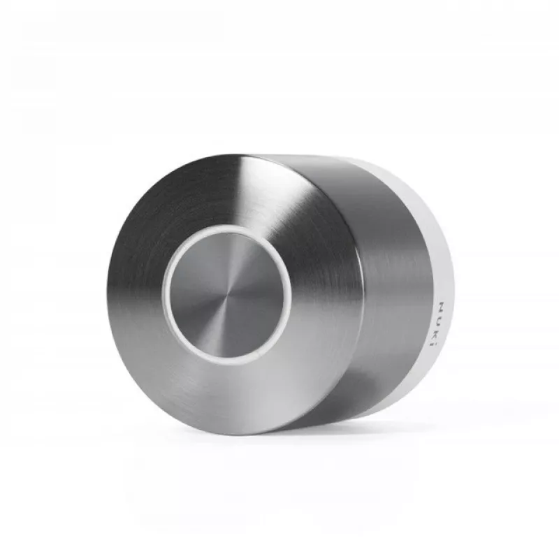 NUKI Smart Lock ULTRA protinga spynos sistema