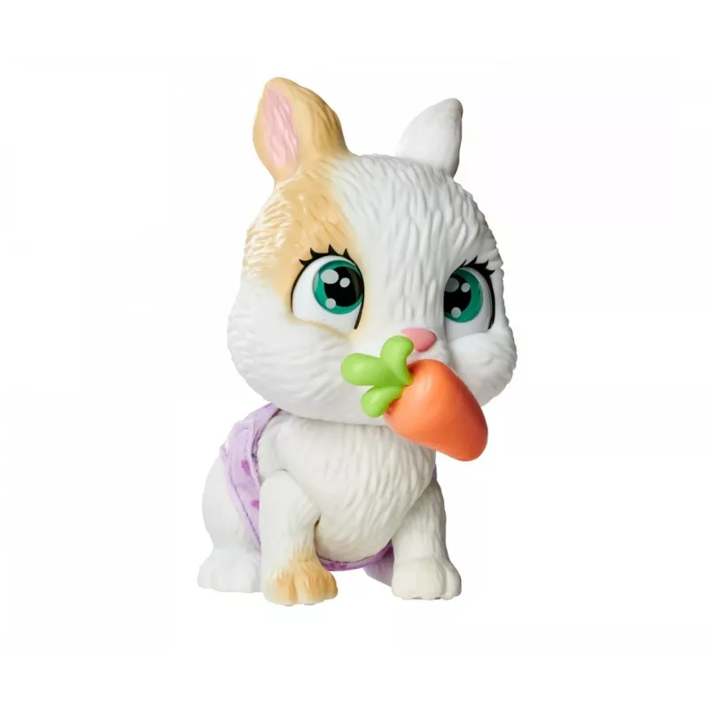 Minkštas žaislas SIMBA Pamper Petz Triušis (Diaper Gang) 105953052