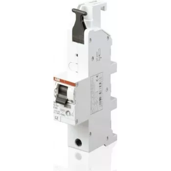 Automatinis jungiklis ABB S751-E35L2 3P 35A 230/400V