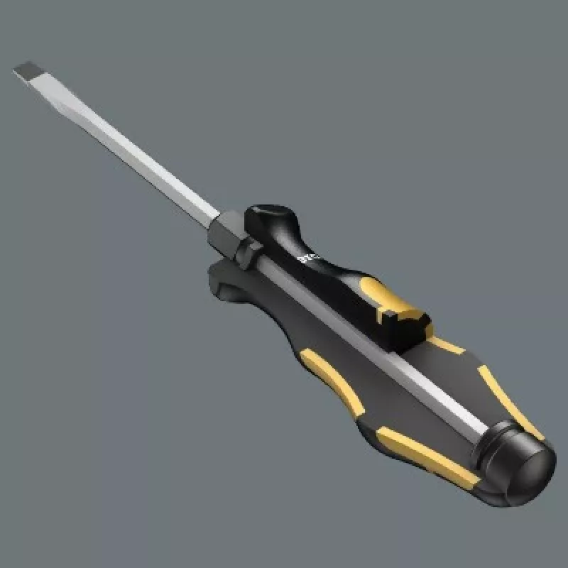 Atsuktuvų rinkinys Wera Big Pack 900 Kraftform 05133285001
