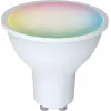 Išmanioji lemputė Denver SHL-450 GU10 5W Wi-Fi balta