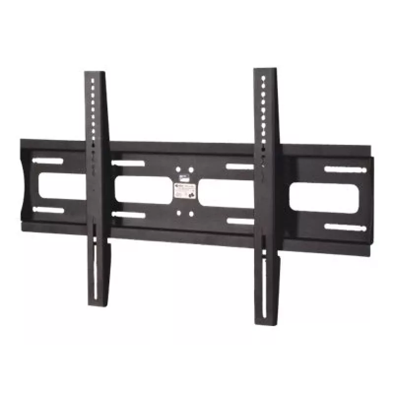 Edbak PWB1 TV laikiklis 190,5 cm (75 inch) juodas