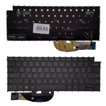 Dell KB314751 klaviatūra