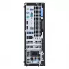 DELL OptiPlex 7070 i5-9500 16GB 256GB SSD SFF Win11pro Naudotas