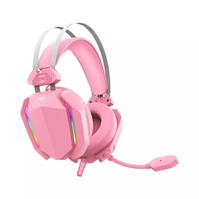 Baracuda BGH-041 Seagul Pink