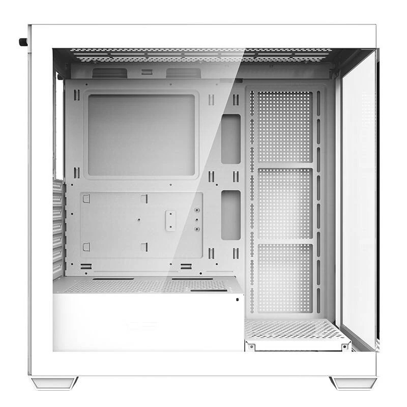 Kompiuterio korpusas Darkflash DS900 ATX Baltas