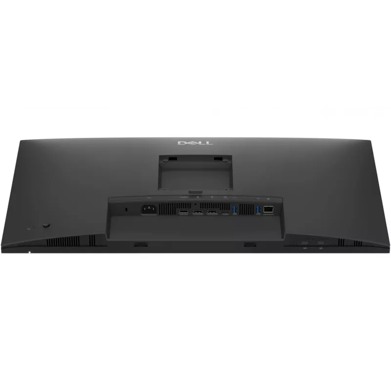 DELL Pro P P2726HE kompiuterio monitorius 68,6 cm (27 colių) 1920 x 1080 pikselių Full HD LCD pilkas
