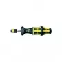 Wera Workshop sukimo momentinis atsuktuvas 7400 1,2–3 Nm (05074731001)