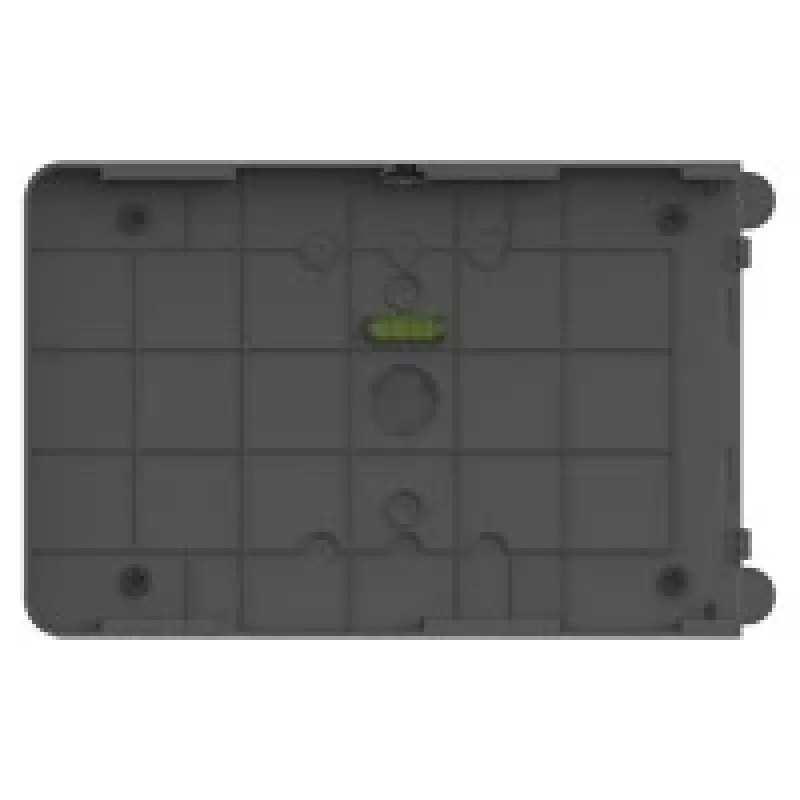 Logitech Mounting Kit – laikiklis jutikliniam valdikliui susirinkimų kambariui