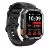 Išmanusis laikrodis W70 PRO / JUODAS W70PROBLACK Blackview